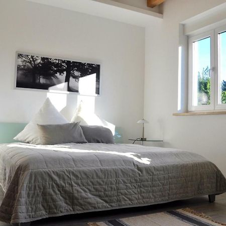 Villa Berlin-Seehof Екстер'єр фото
