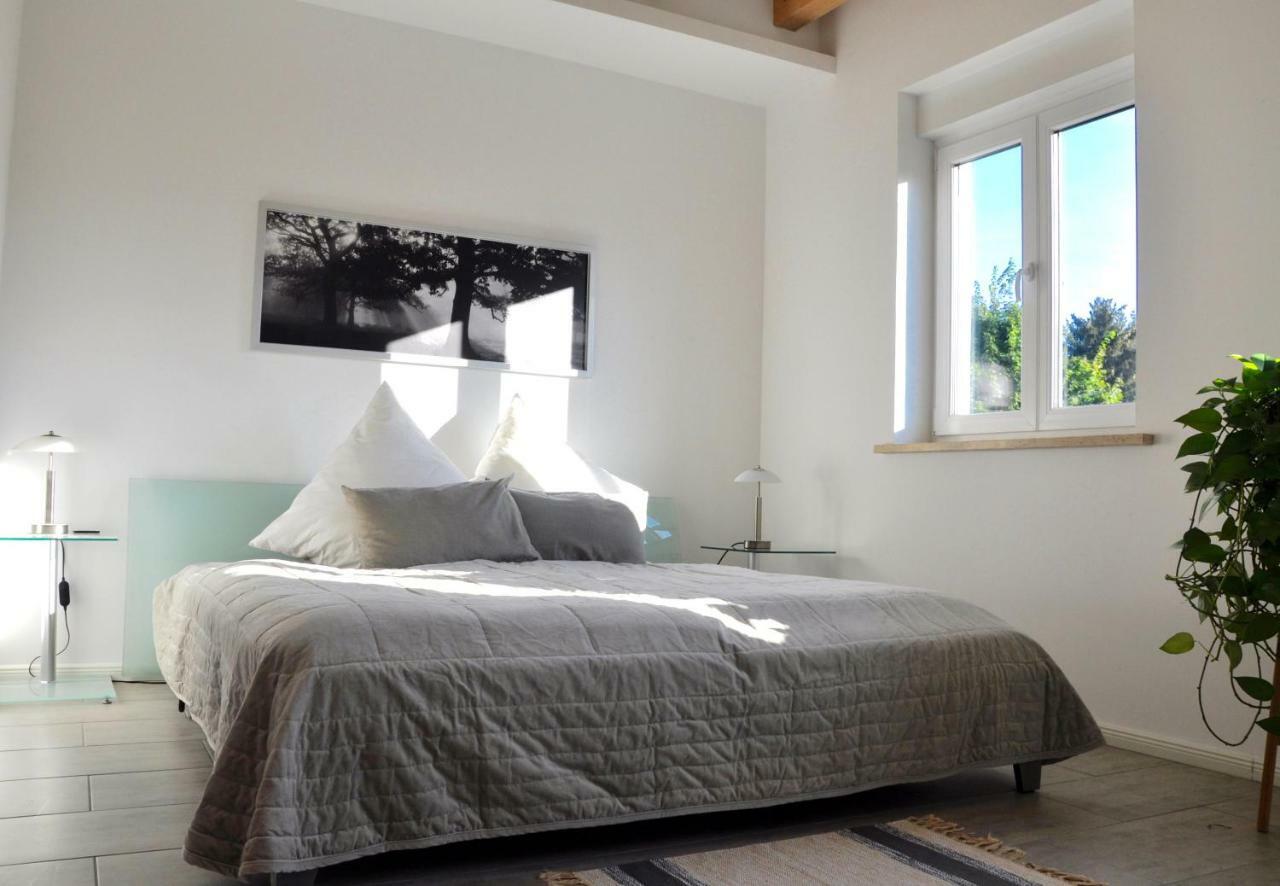 Villa Berlin-Seehof Екстер'єр фото