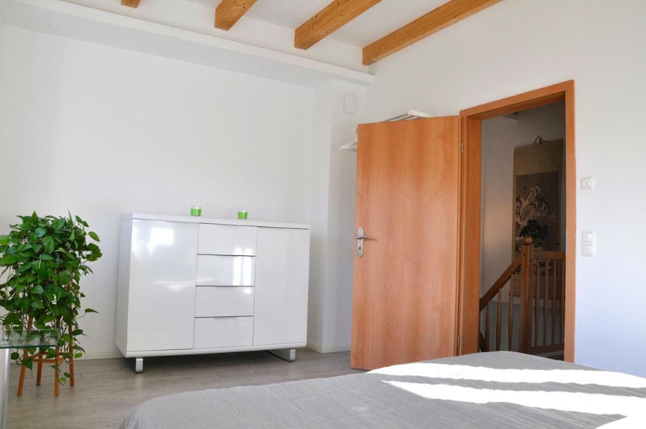 Villa Berlin-Seehof Екстер'єр фото